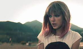 Taylor Swift: “I Knew You Were Trouble” Song Lyrics
