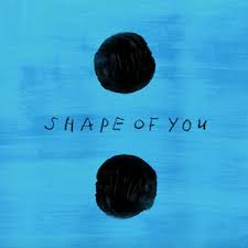 “Shape of You” Song Lyrics From Ed Sheeran