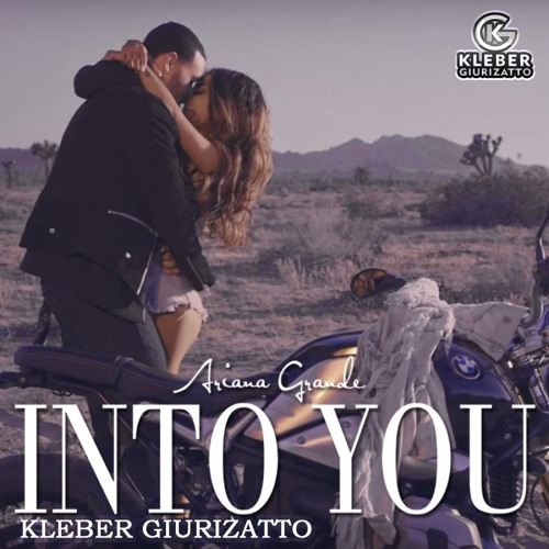 into you