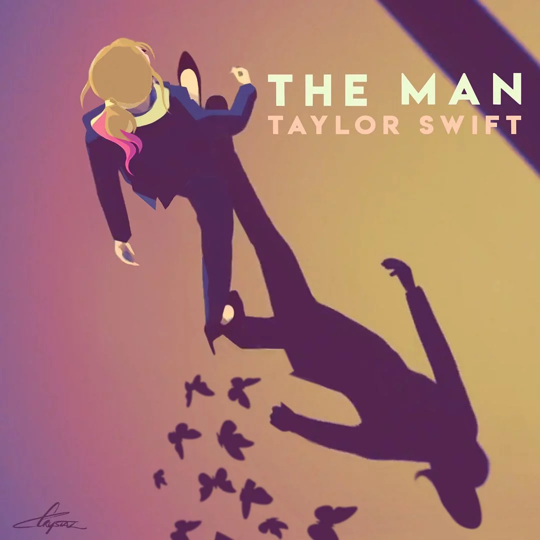 “The Man” Lyrics From Taylor Swift