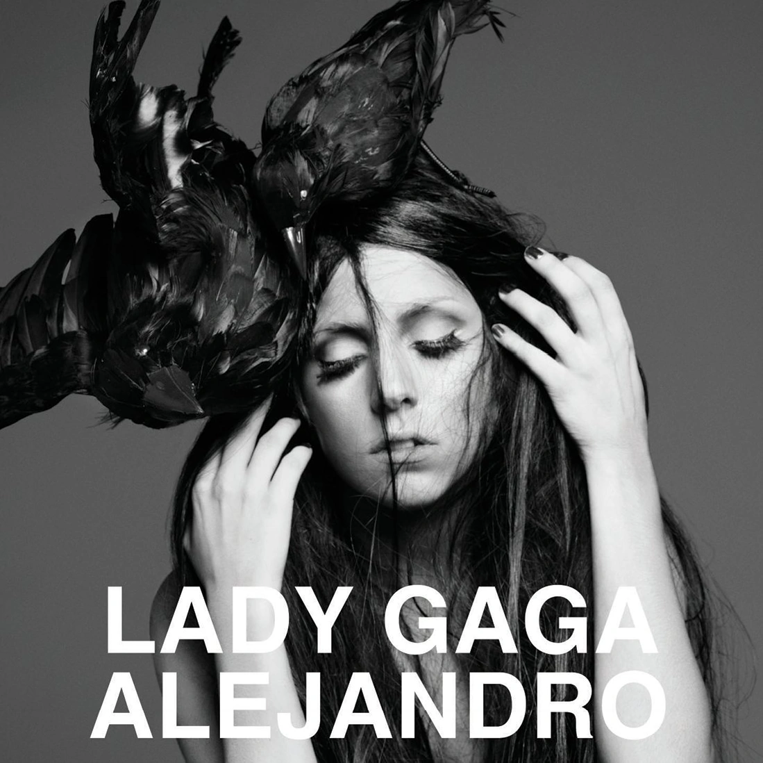 “Alejandro” Lyrics From Lady Gaga