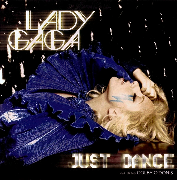 “Just Dance” Lyrics From Lady Gaga feat. Colby O’Donis