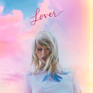 “Lover” Lyrics From Taylor Swift