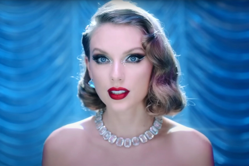 “Bejeweled” Lyrics From Taylor Swift